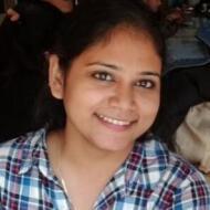 Nitika A. BA Tuition trainer in Najibabad