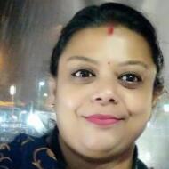 Jayati B. Class 9 Tuition trainer in Kolkata