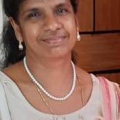Dorothy W. Class 10 trainer in Visakhapatnam