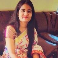 Nishi Y. Class 11 Tuition trainer in Kolkata