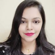 Lavia Crystal D. Class 12 Tuition trainer in Bangalore