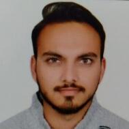 Aasif Amin Dental Tuition trainer in Malerkotla