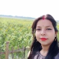 Pooja G. Class 11 Tuition trainer in Sonitpur