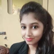 Anjali S. Project Work trainer in Agrico