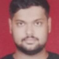 Prakhar Dwivedi Class 7 Tuition trainer in Mumbai