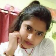 Vidhya K. Hindi Language trainer in Nawada