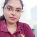 Photo of Praneetha