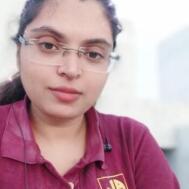 Praneetha MBBS & Medical Tuition trainer in Hyderabad