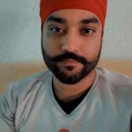 Lajinder Singh Personal Trainer trainer in Sri Ganganagar