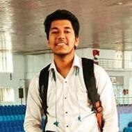Rachit Mittal Class 12 Tuition trainer in Delhi