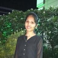 Neha R. Class 12 Tuition trainer in Jalna