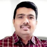 Ajit Pandey Creative Writing trainer in Pune