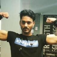 Jaydeep Das Personal Trainer trainer in Delhi