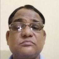 Dr. Malaya Kumar Bhoi UGC NET Exam trainer in Bargarh
