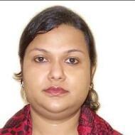 Supriya T. Class I-V Tuition trainer in Guwahati