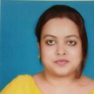 Monika L. Spoken English trainer in Ranchi