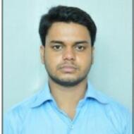 Rahul Kumar Class 10 trainer in Delhi