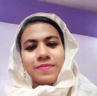 Noor J. Class 10 trainer in Bangalore