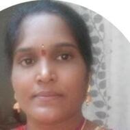 R. Krishnaveni Class I-V Tuition trainer in Hyderabad