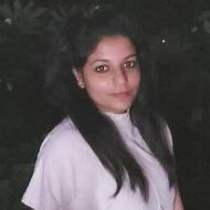 Deepti A. Class 11 Tuition trainer in Bulandshahr