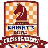 Knight's Castle Chess Academy Chess institute in Guntur