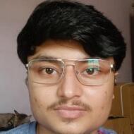 Shayok Mukherjee Class 12 Tuition trainer in Kanpur