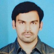 Abdul Khalid Mohammed MBBS & Medical Tuition trainer in Kadapa