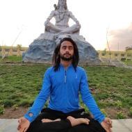 Sham Yoga Yoga institute in Yamuna Nagar