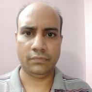 Sandeep Sharma Class 12 Tuition trainer in Delhi