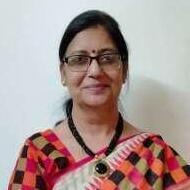 Meenakshi A. Class I-V Tuition trainer in Dehradun