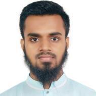 Abdurrahim Ansari Arabic Language trainer in Mumbai