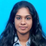 Janani I. Spoken English trainer in Chennai