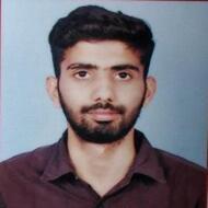 Shivam Bagga Class 11 Tuition trainer in Pundri