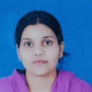 Ranjani J. Kannada Language trainer in Mudhol