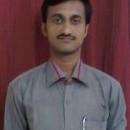 Photo of Pradeep H G