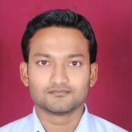 Manish Kumar Keshri Class 10 trainer in Chatra