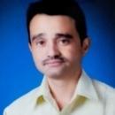 Photo of Harish Kavader