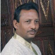 Sakhawat Hussain Khan Vocal Music trainer in Delhi