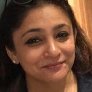 Harpreet K. Class I-V Tuition trainer in Delhi