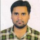 Photo of Prashant Tripathi