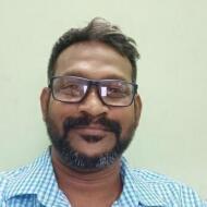 Edin Paul Davis D Class 12 Tuition trainer in Vellore