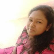 J Mounica BTech Tuition trainer in Bangalore
