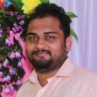 Rushikesh Tanaji Mohite Class 10 trainer in Mumbai