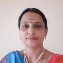 Photo of K. Jayashree