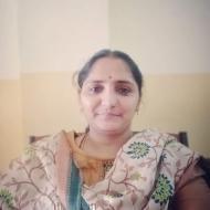 Chavali Vijayalakshmi Vocal Music trainer in Hyderabad