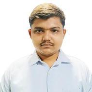 Vikrant Ingale HTML trainer in Kalyan