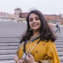 Photo of Dr. Priyanka S.