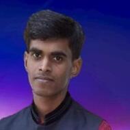 Raghubar P Singh BA Tuition trainer in Darbhanga