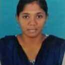 Photo of Sarulatha D.