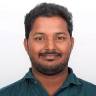 Siriveru Lakshmanudu Class 12 Tuition trainer in Eluru